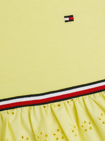 TOMMY HILFIGER Set in Yellow