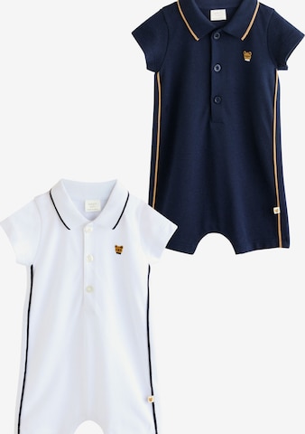 mėlyna Next Šliaužtinukas / glaustinukė: priekis