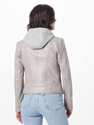 Veste mi-saison 'Mico' Maze en gris