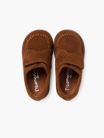 Chaussure basse Pisamonas en beige