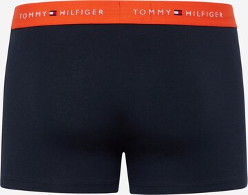 melns Tommy Hilfiger Underwear Bokseršorti