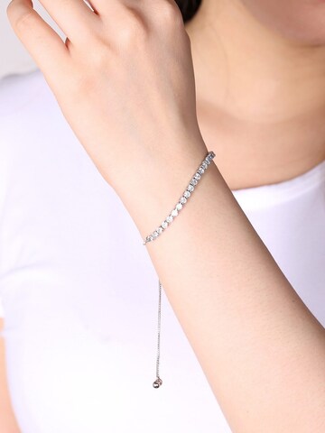 Kim Johanson Bracelet 'Flair' in Silver