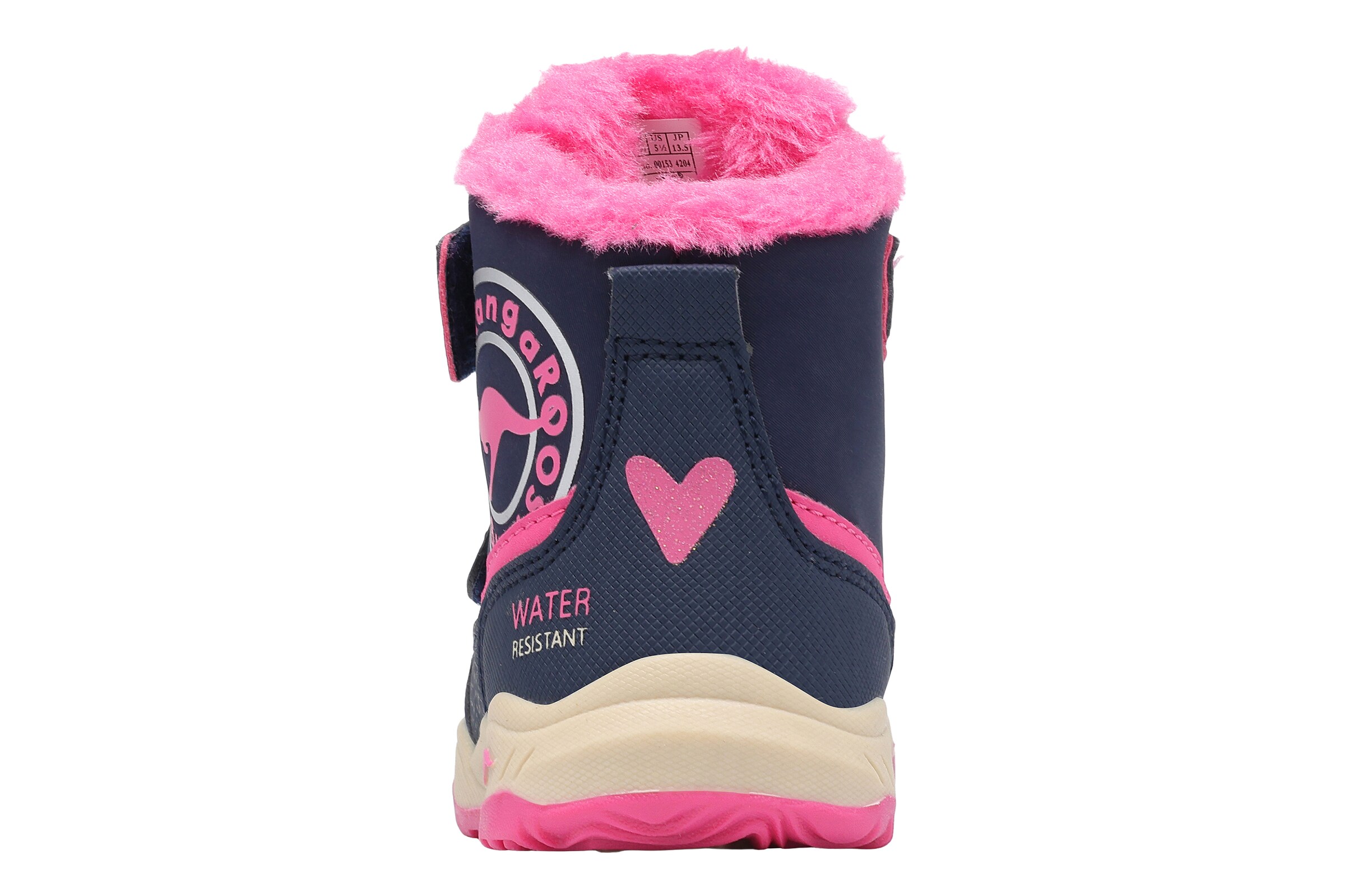KangaROOS Boots in Blue