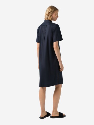BOGNER Shirt dress 'Ashlyn' in Blue
