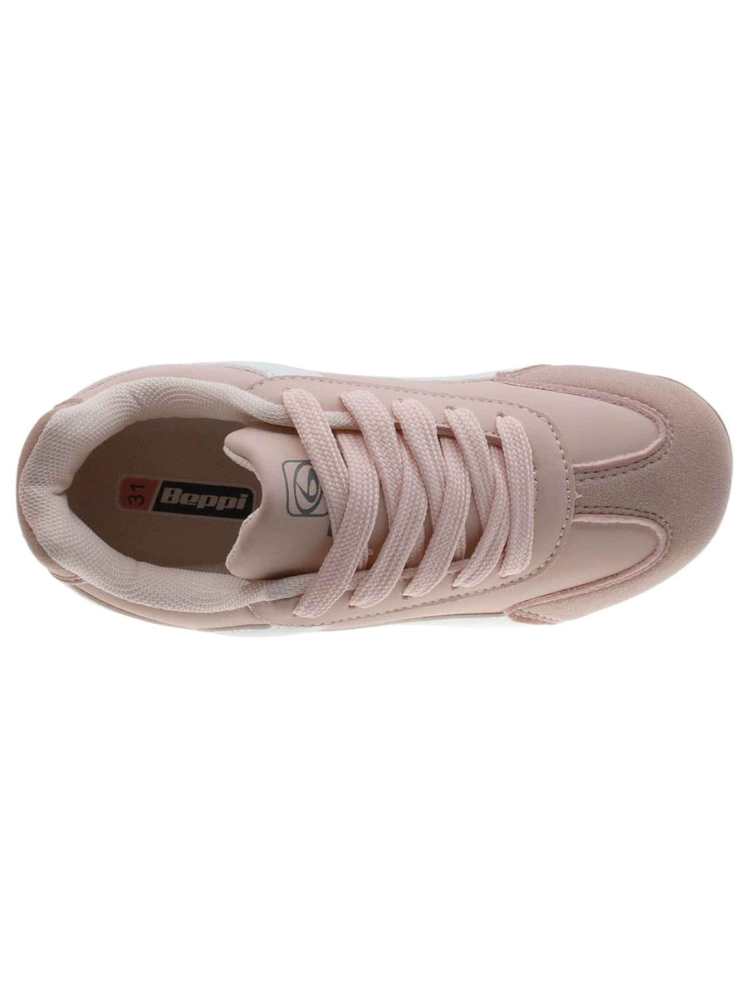 Beppi - Zapatillas deportivas 'Casual' en rosa