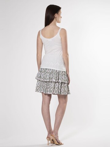 Top di Influencer in bianco