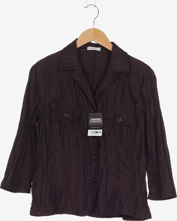 BONITA Jacket & Coat in L in Brown: front