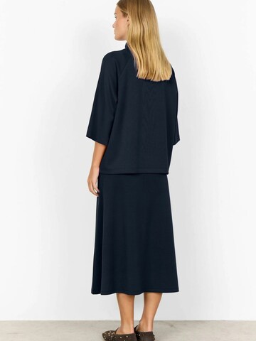 T-shirt 'BANU' Soyaconcept en bleu