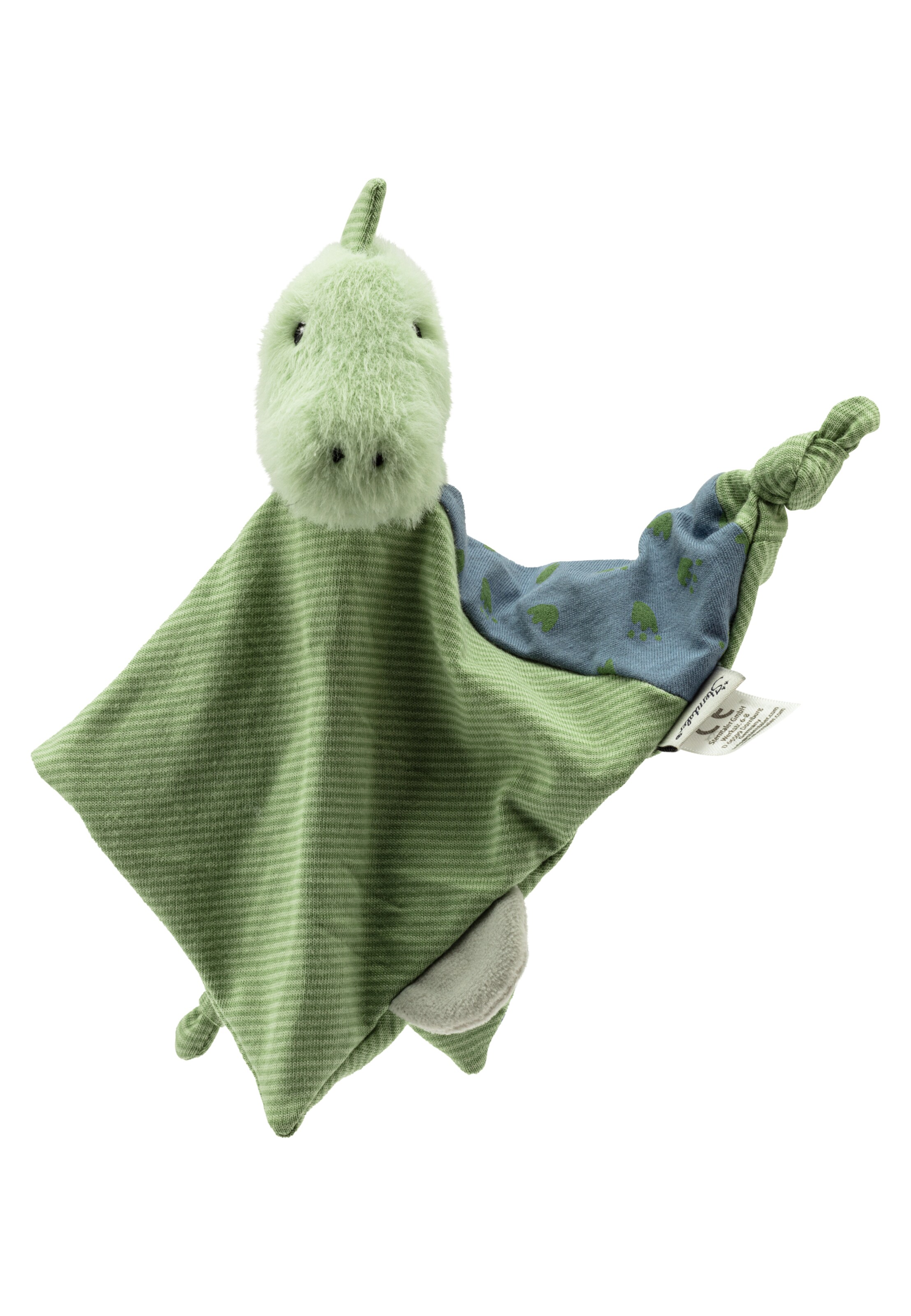 STERNTALER Wrap 'Dino Rexi' in Green