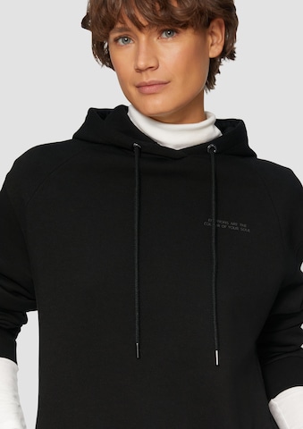 Robe s.Oliver en noir