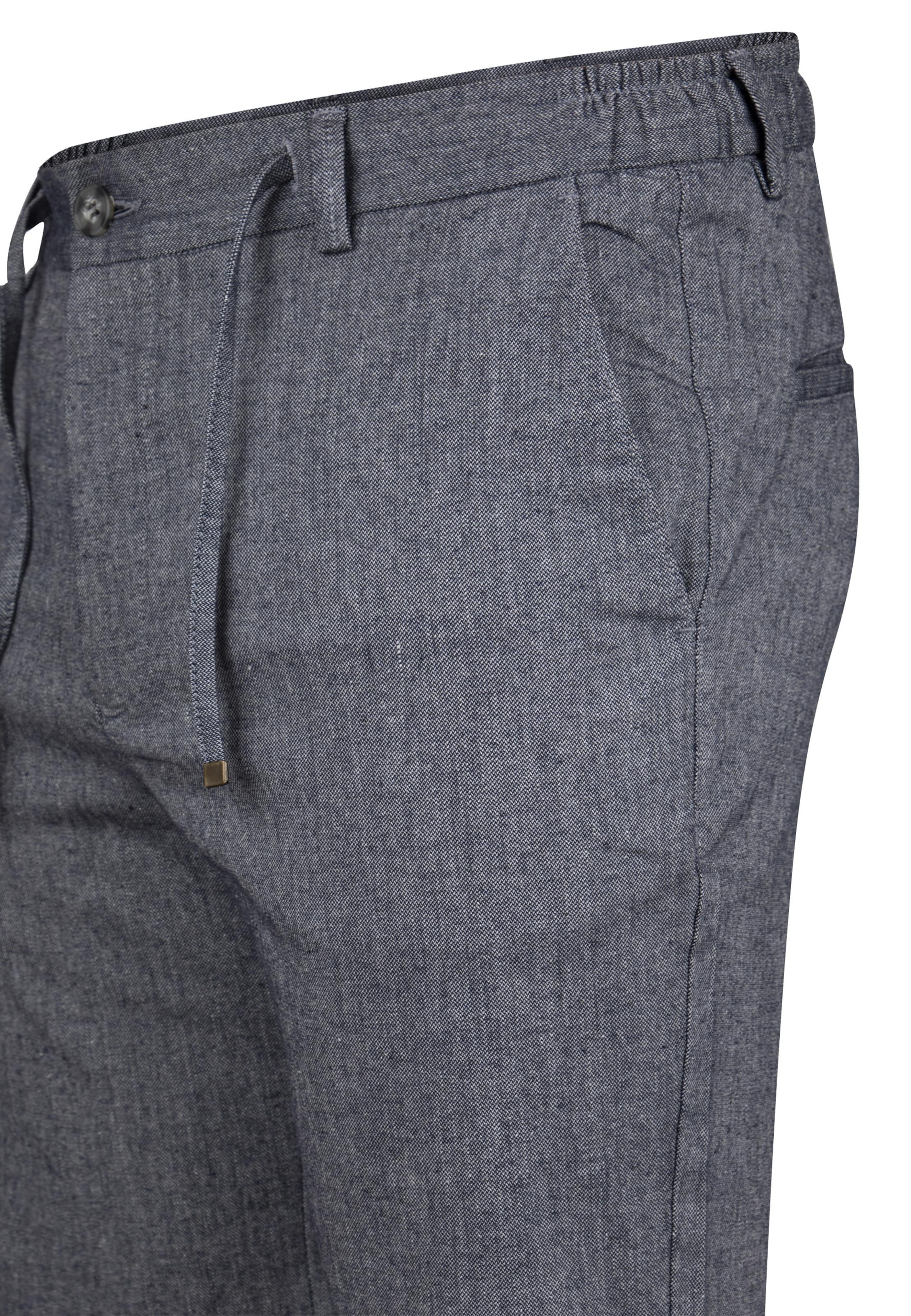 Felix Hardy Regular Chino Pants in Blue