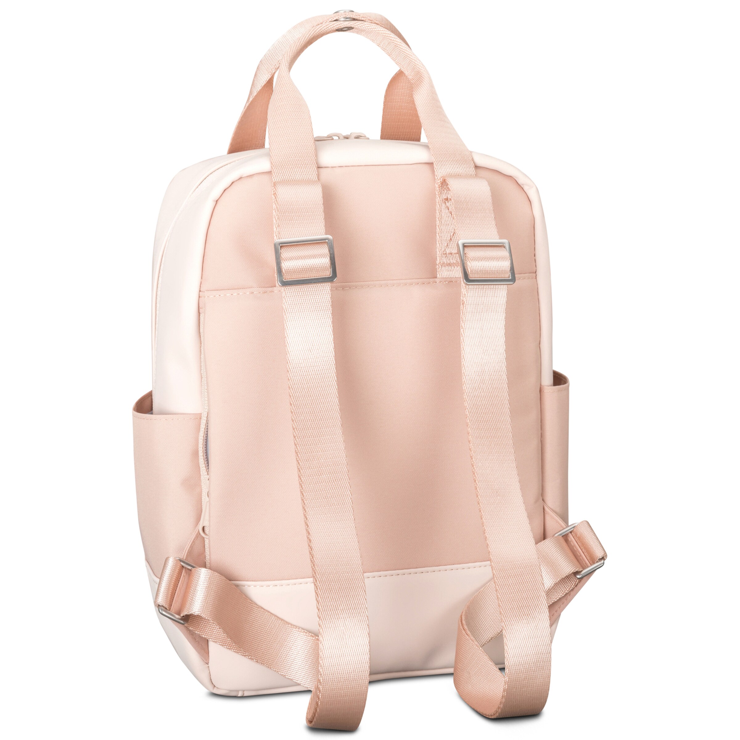 Johnny Urban Backpack in Pink
