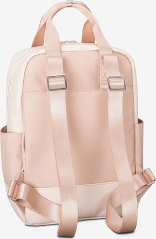 Sac à dos Johnny Urban en rose