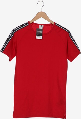 JACK & JONES Shirt in S in Red: front