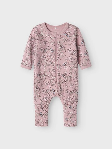 NAME IT Pajamas in Purple