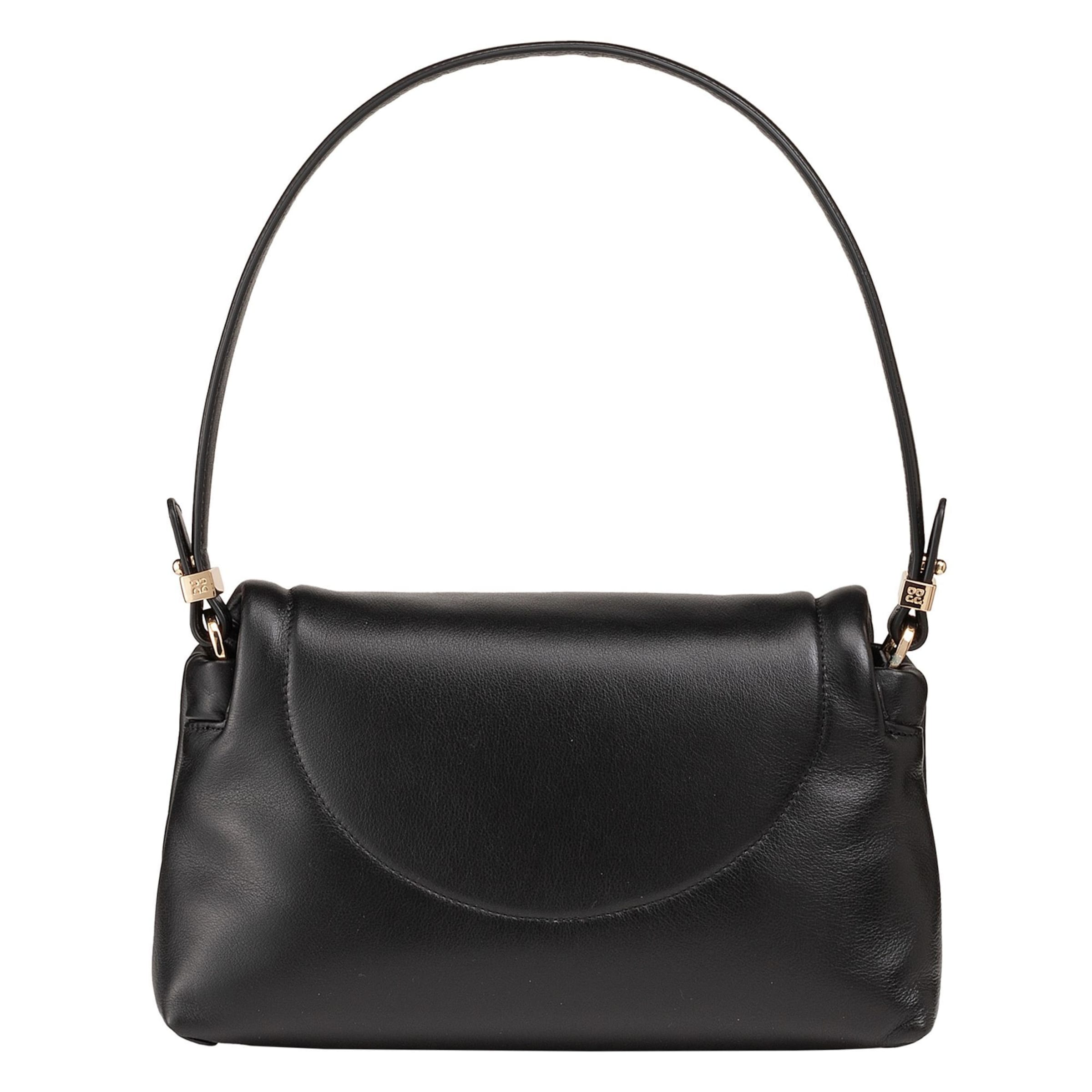 Sac bandoulière 'Melville' DuDu en noir