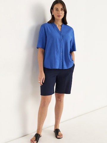 Cellbes of Sweden Blouse in Blue