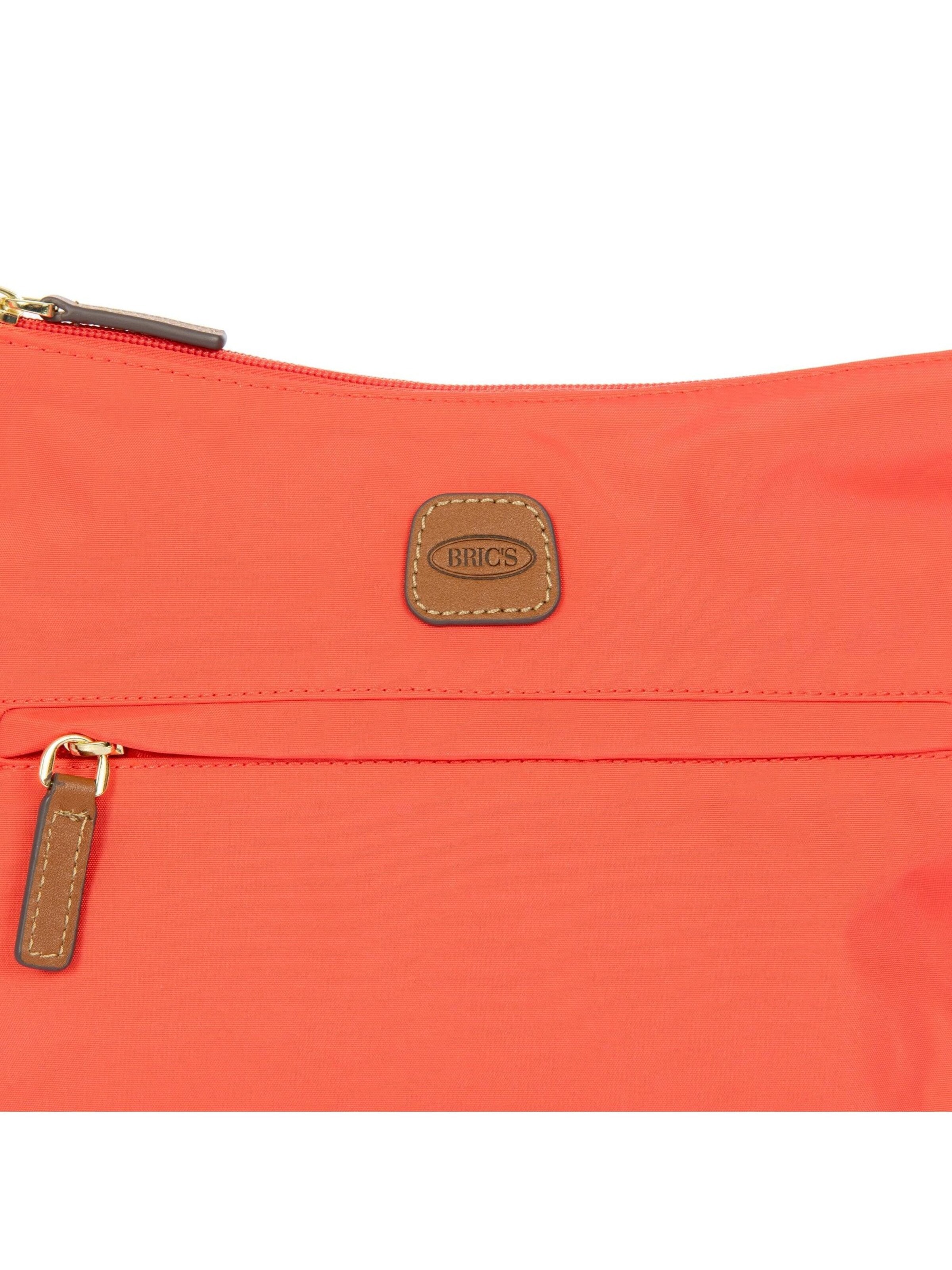Bric's Handbag 'X-Bag' in Red