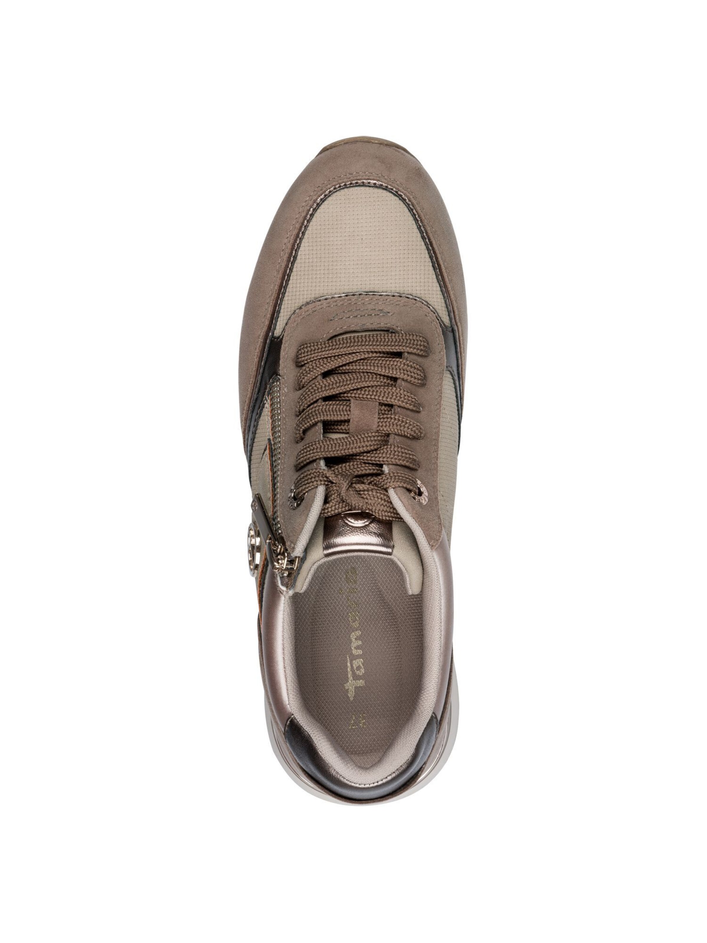 Tamaris Sneakers in Beige