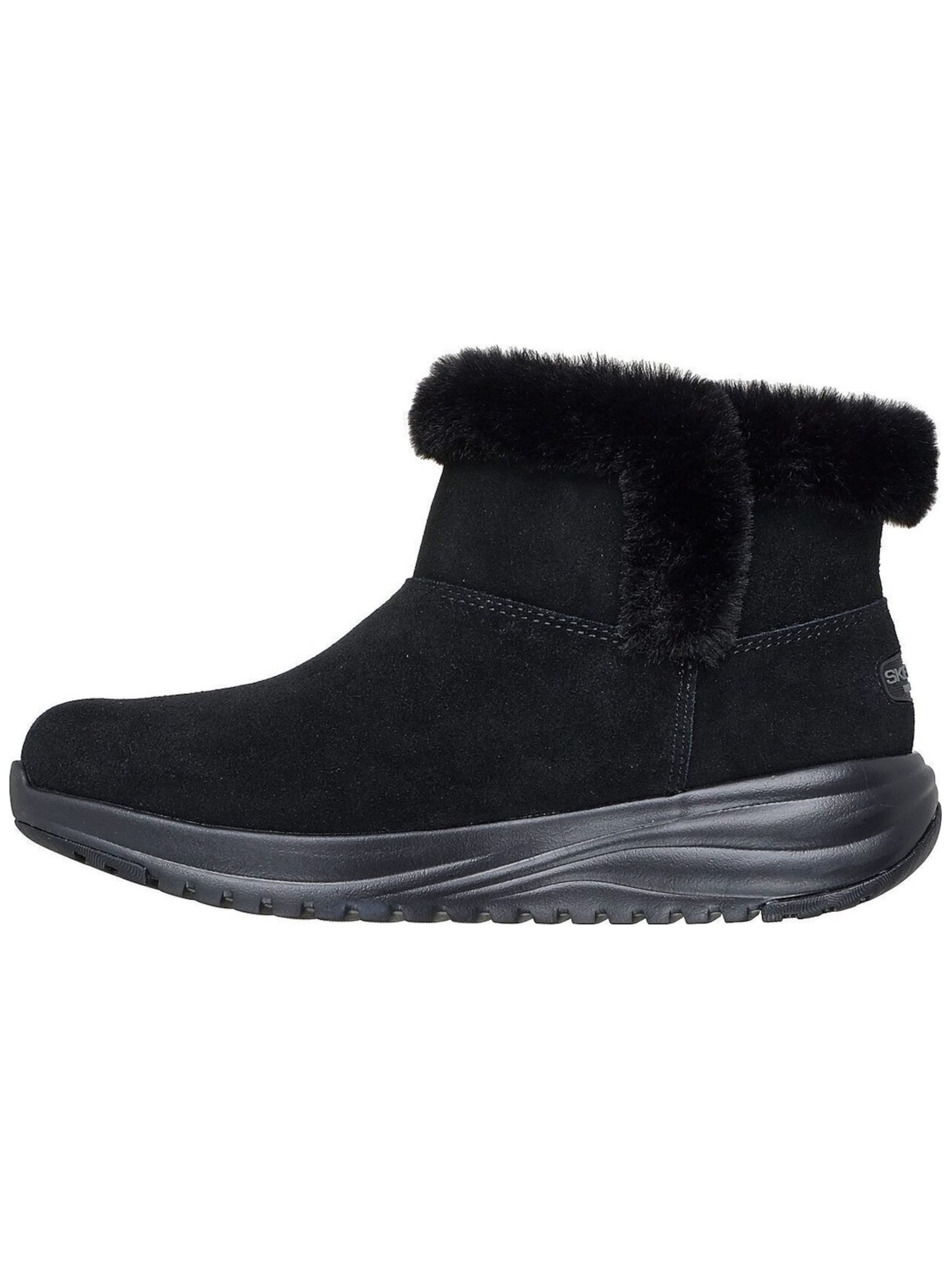 Boots 'Skechers On-the-go Stellar - Cozy Step' di SKECHERS in nero