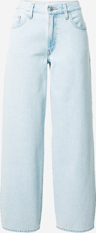 LEVI'S ® Jeans in Blauw: voorkant