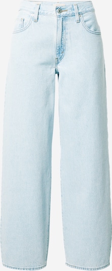 LEVI'S ® Jean 'Baggy Dad' en bleu clair, Vue avec produit