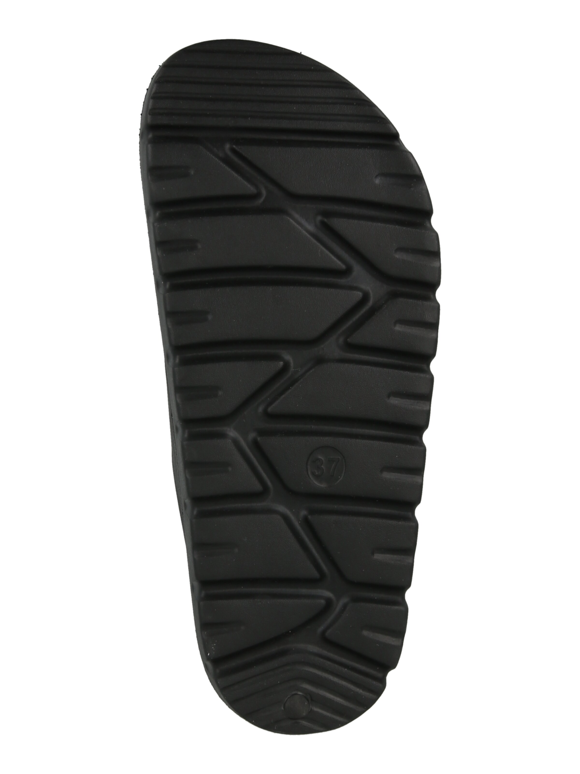 Dockers by Gerli Pantolette i svart