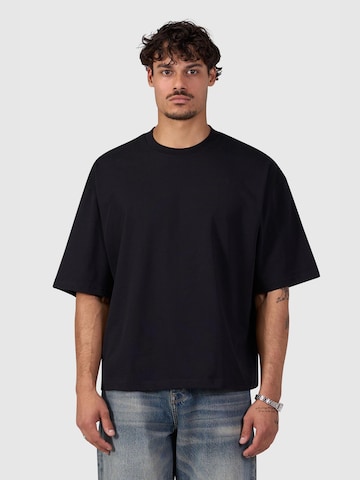 Pure Path Shirt in Black