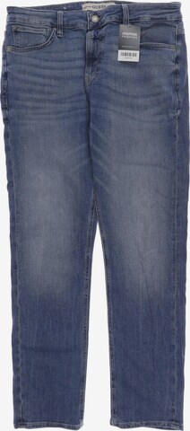 GUESS Jeans 34 in Blau: predná strana