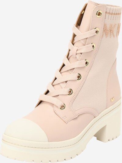 MICHAEL Michael Kors Botim com fivela 'BREA' em cor-de-rosa, Vista do produto