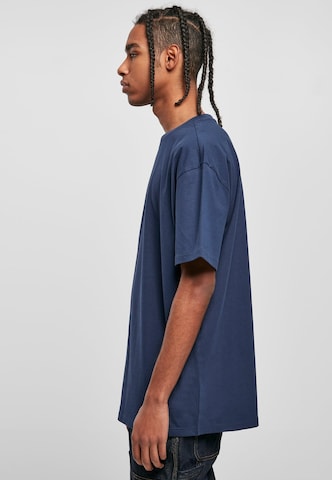 Urban Classics T-Shirt in Blau