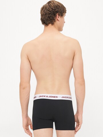 Boxeri 'JACBOLT' de la JACK & JONES pe albastru
