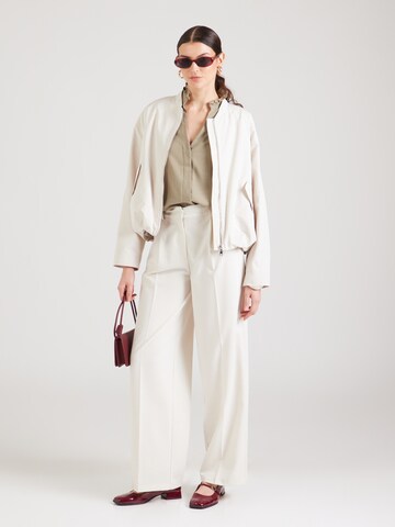 SELECTED FEMME Blusentop 'SLFViva' in Grün