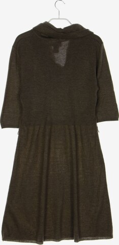 Robbie Bee Dress in S in Brown