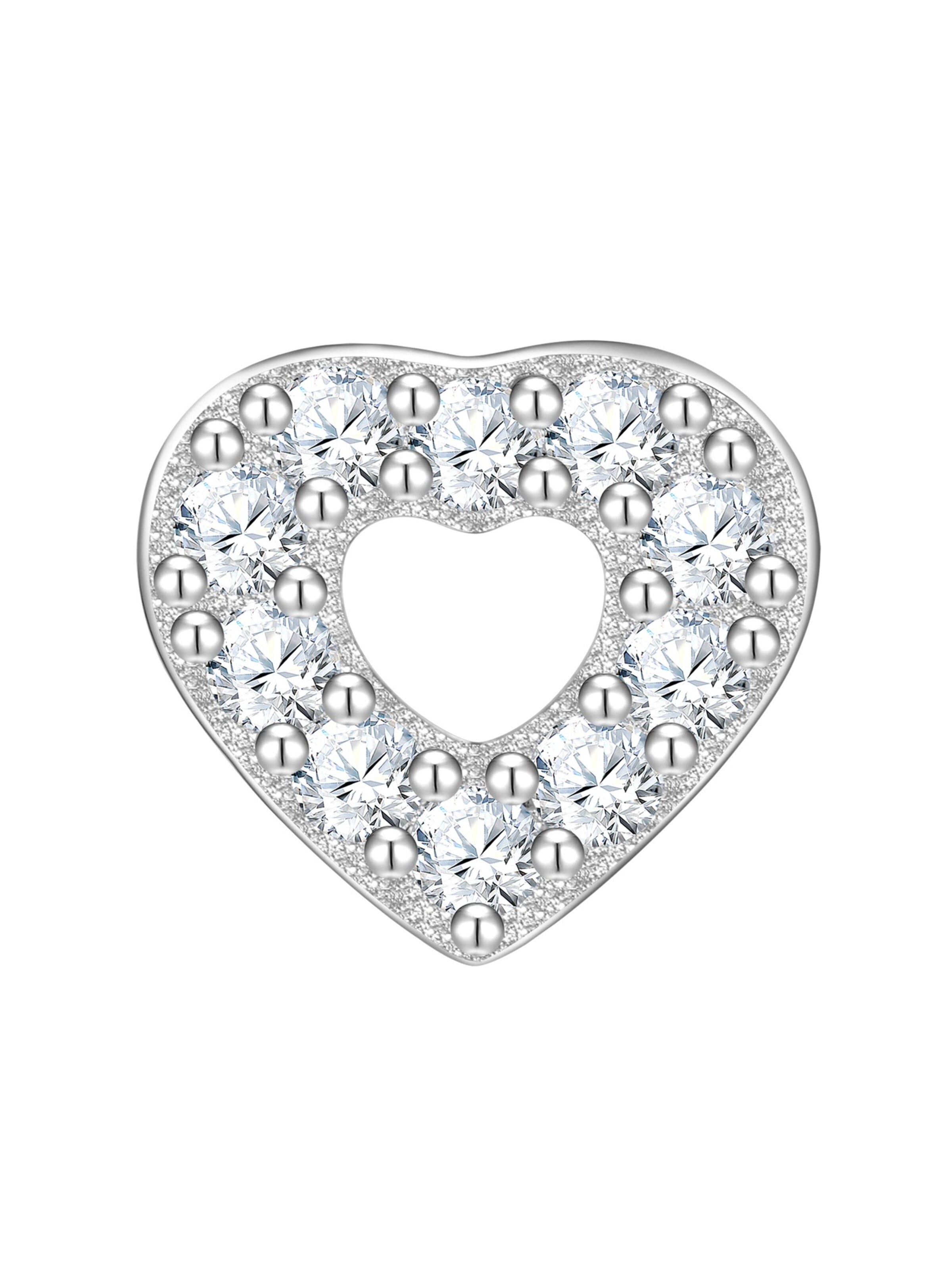 Glanzstücke München Piercings in Zilver