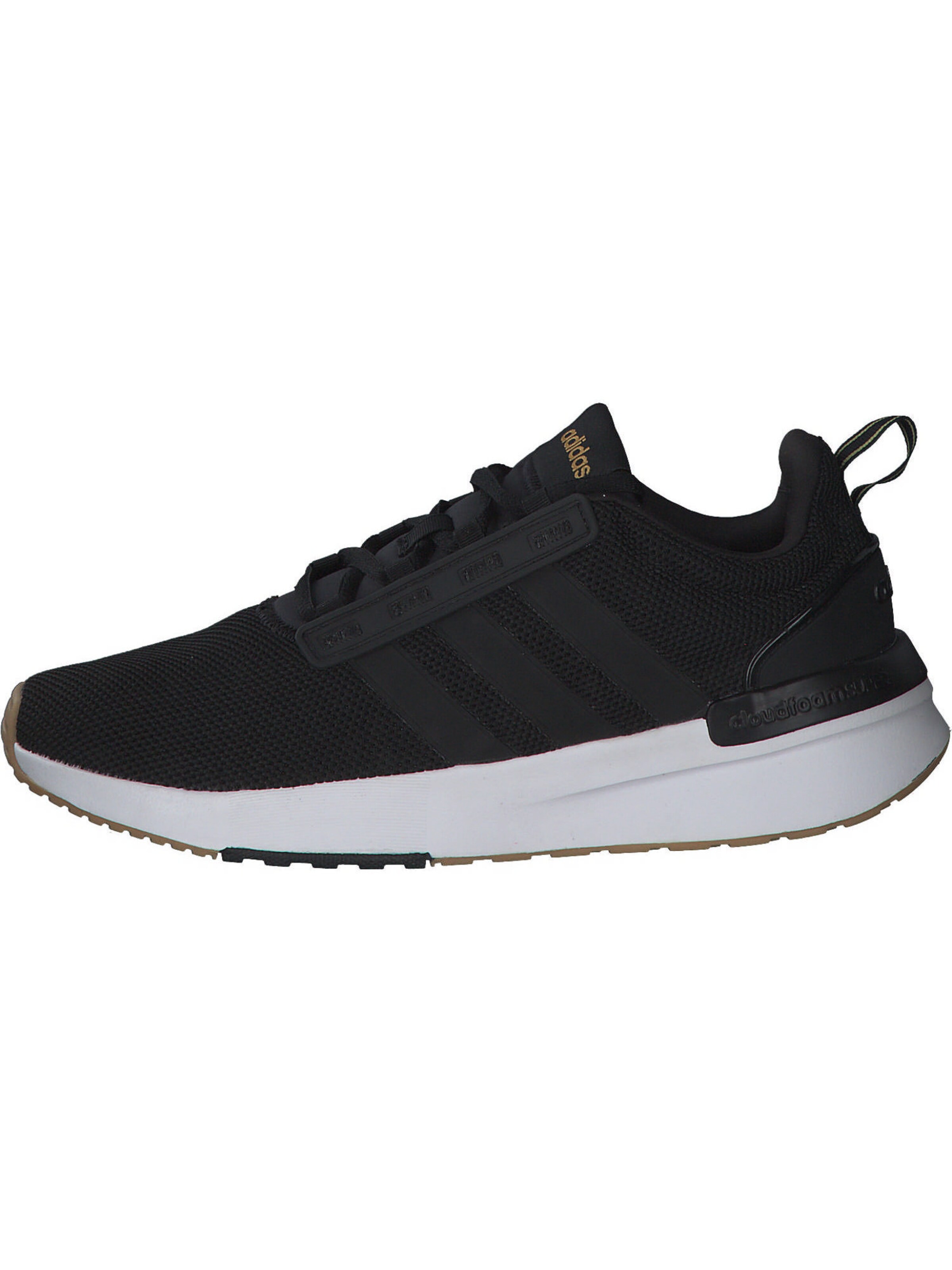 Baskets basses 'Racer TR21' ADIDAS PERFORMANCE en noir