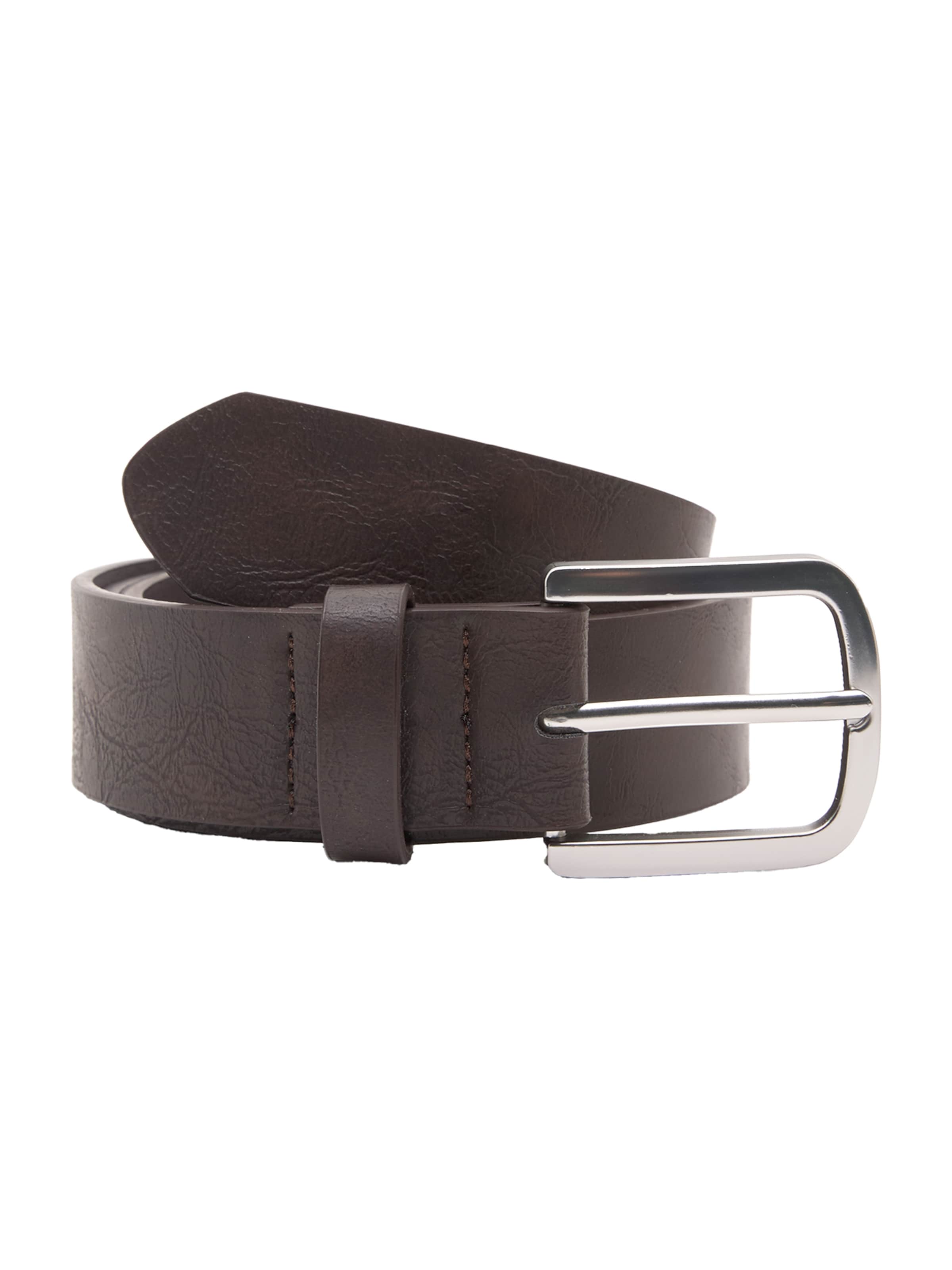 sötét barna Pull&Bear Övek, Termék nézet