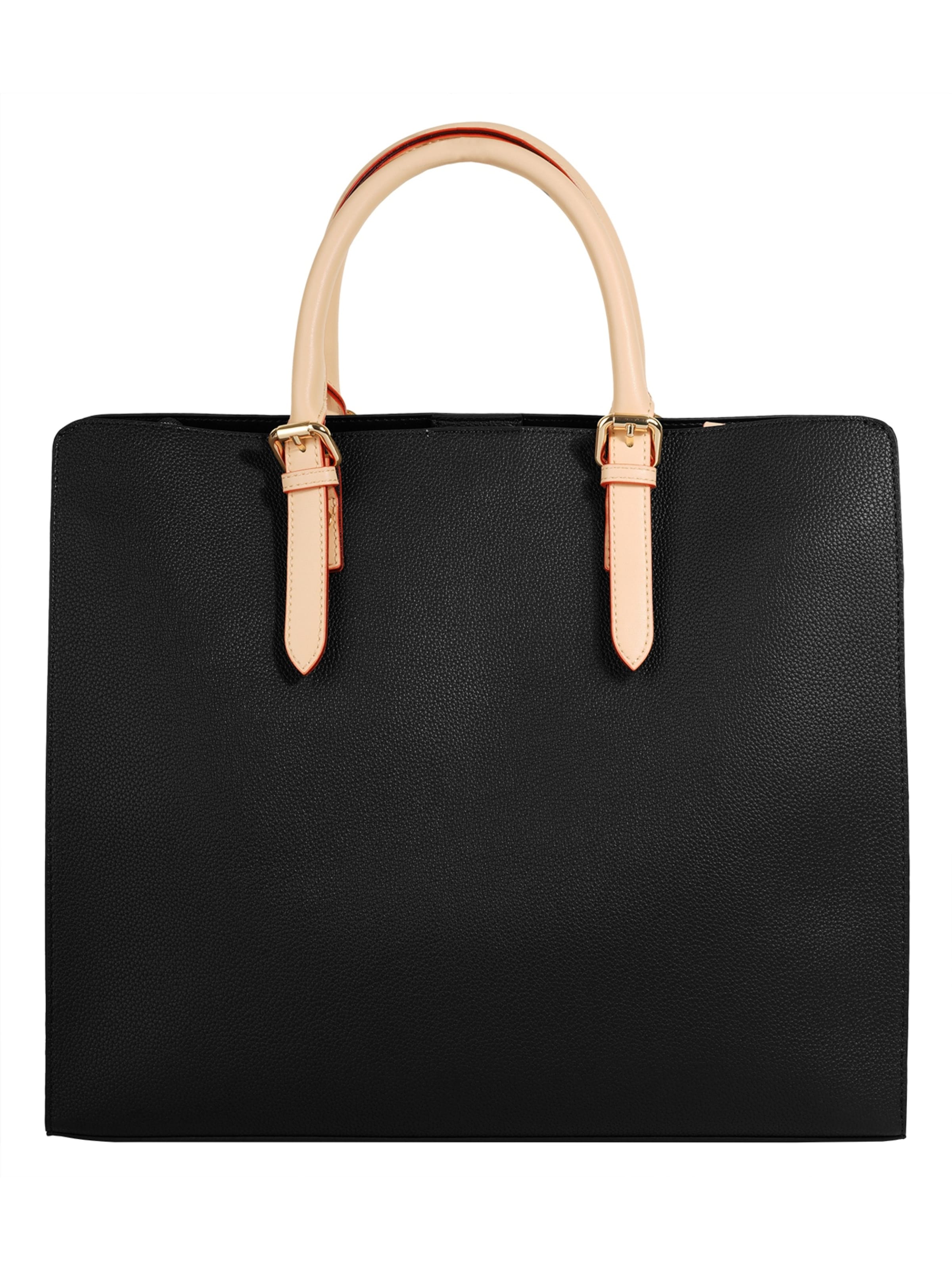 bugatti Handbag 'ELLA' in Black