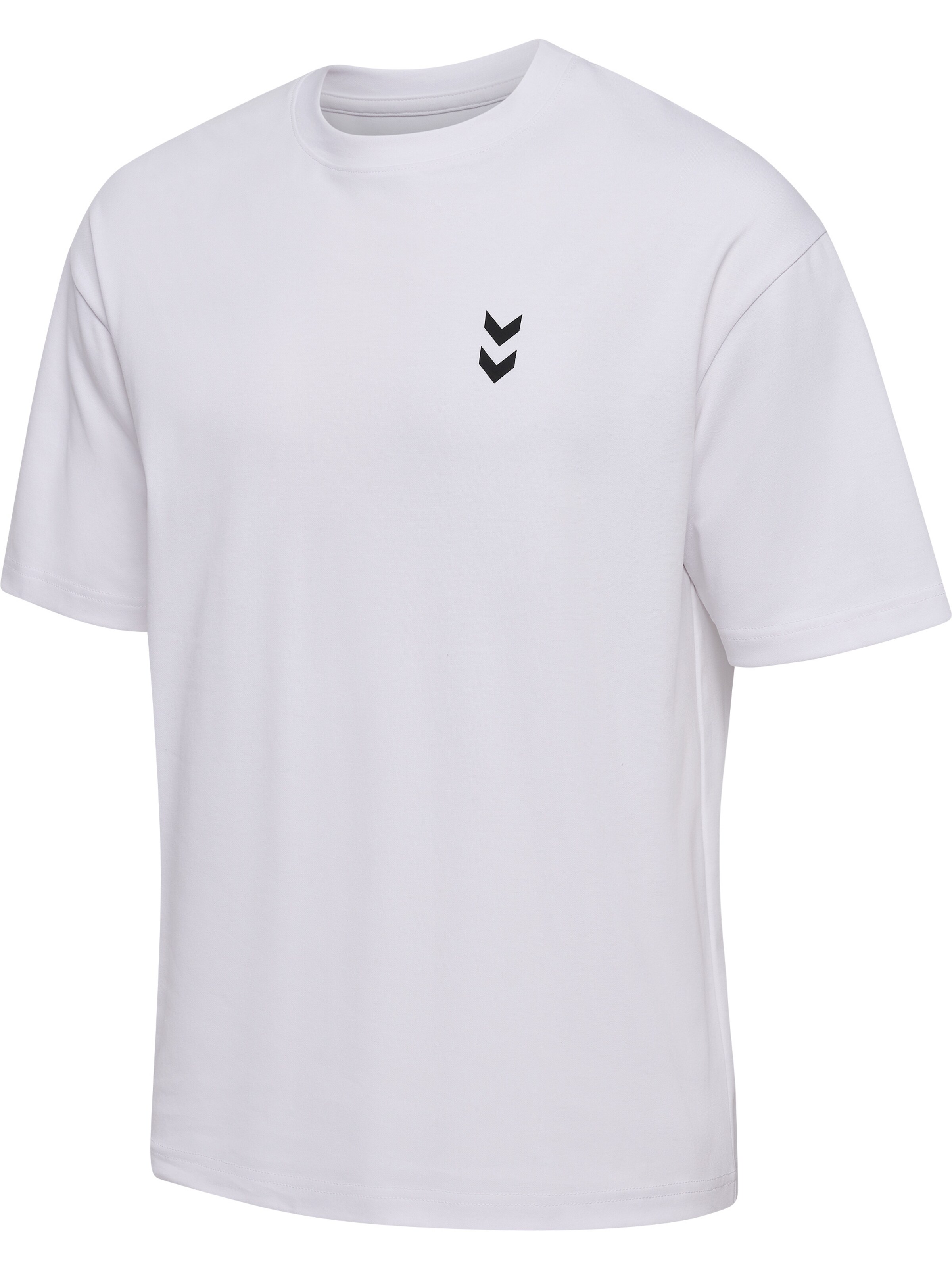 Hummel Performance Shirt 'Hiit' in White