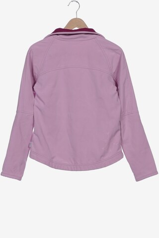 CHIEMSEE Jacket & Coat in S in Pink