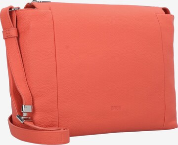 BREE Crossbody Bag in Red