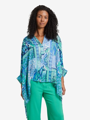 Betty Barclay Blouse in Mixed colors: front