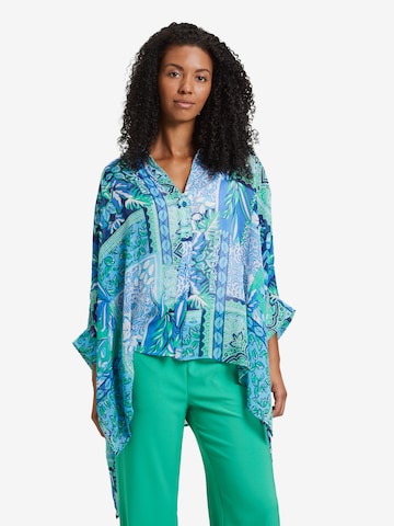 Betty Barclay Blouse in Gemengde kleuren: voorkant