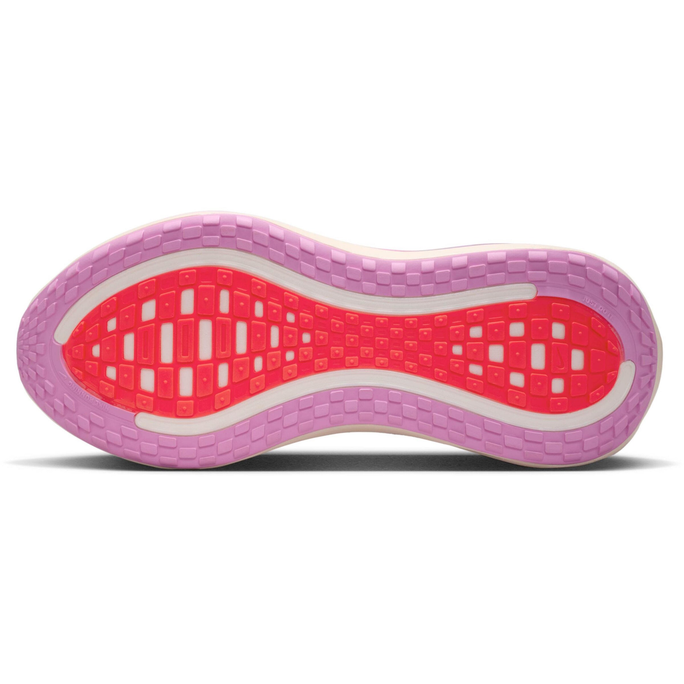 NIKE Running Shoes 'Vomero Plus' in Pink