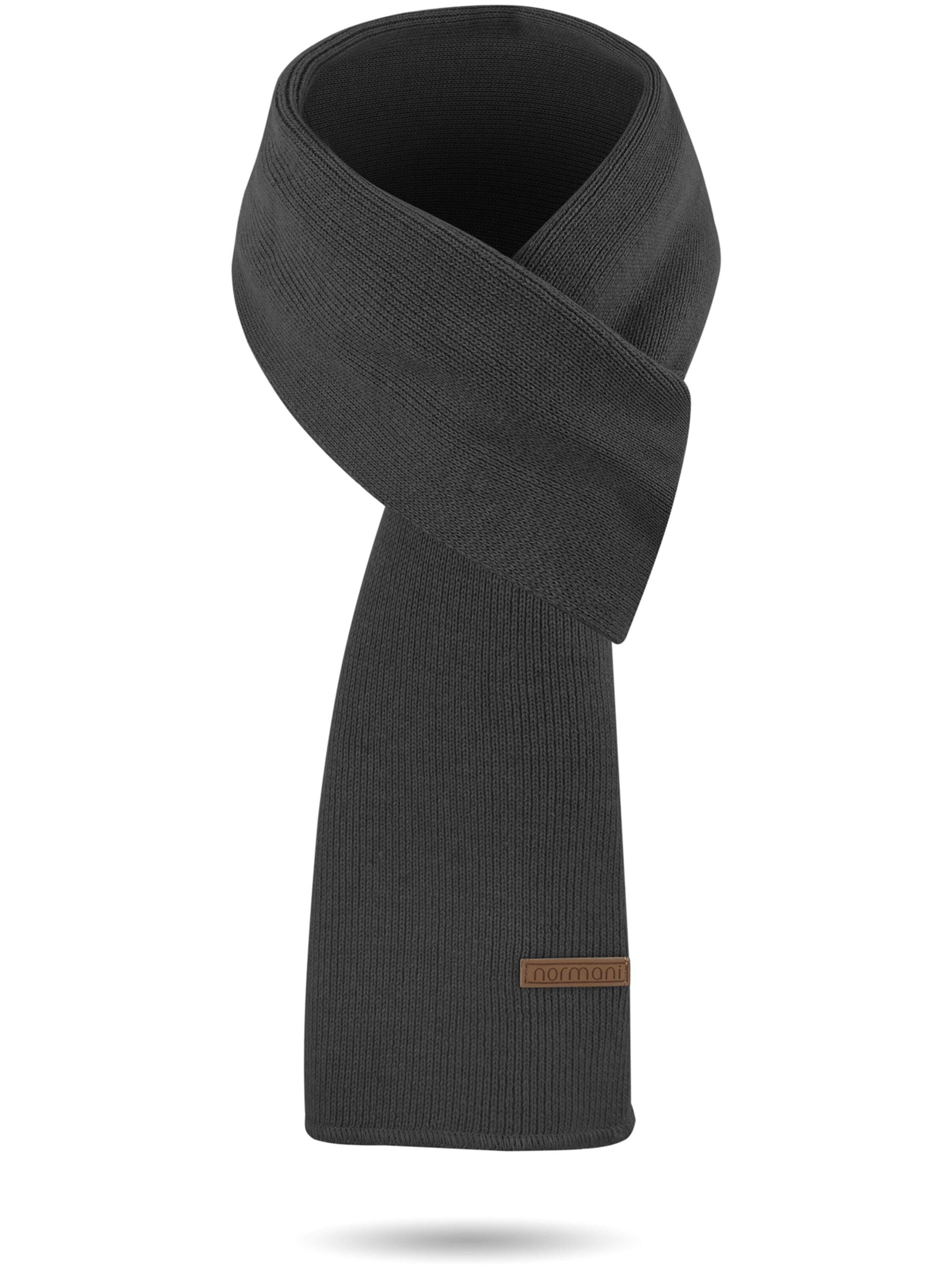 normani Muts 'Yuma' in Grijs