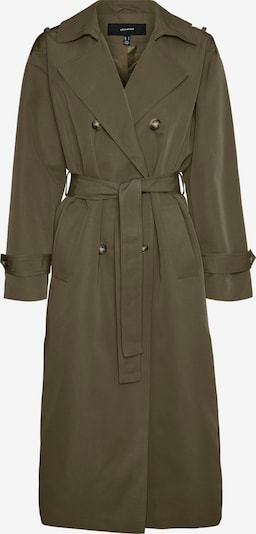 VERO MODA Prijelazni kaput 'VMCHLOE' u maslinasta, Pregled proizvoda