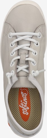 Softinos Sneaker in Grau