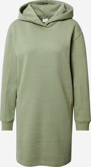 Rochie 'Line' JACQUELINE de YONG pe verde, Vizualizare produs
