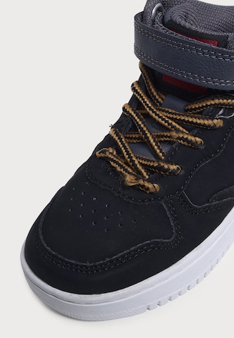 Jack & Jones Junior - Zapatillas deportivas 'JFWBOLT' en negro