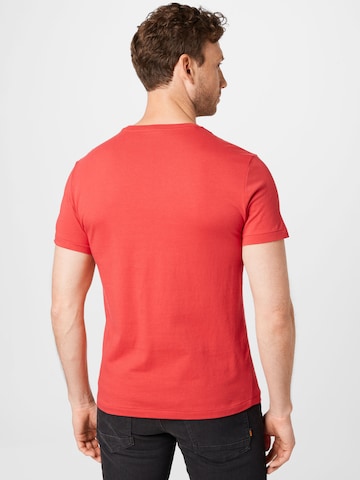 Polo Ralph Lauren Футболка в Красный